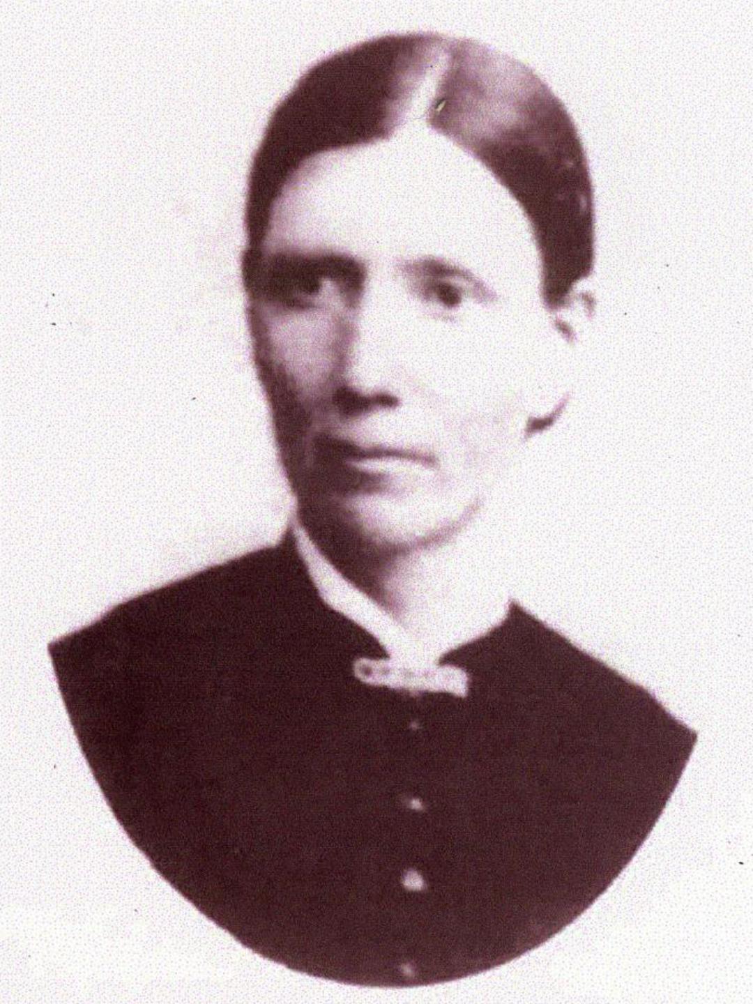 Emma Marintha Mellor (1853 - 1899) Profile